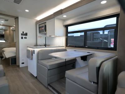 2027 Entegra ODYSSEY — photo 7 view