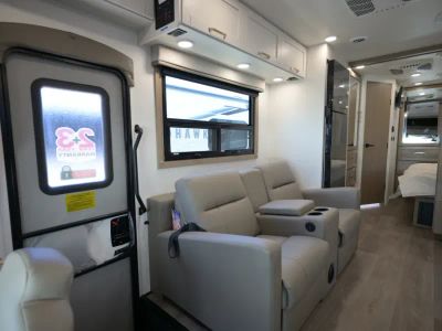 2027 Entegra ODYSSEY — photo 14 view