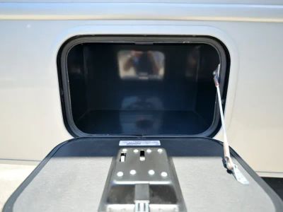 2027 Entegra ODYSSEY — photo 36 view