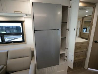 2027 Entegra ODYSSEY — photo 17 view