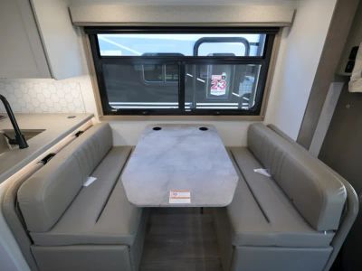 2027 Entegra ODYSSEY — photo 8 view