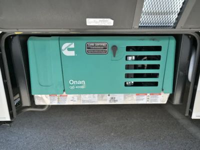 2027 Entegra ODYSSEY — photo 42 view