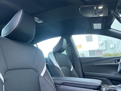 2026 Toyota Camry — photo 17 view