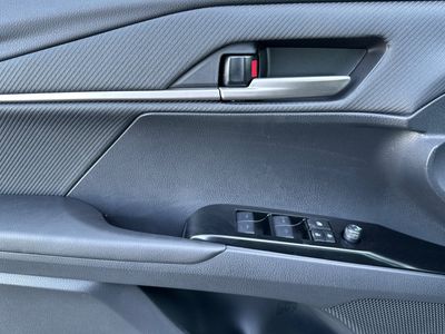 2026 Toyota Camry — photo 12 view
