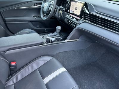 2026 Toyota Camry — photo 16 view