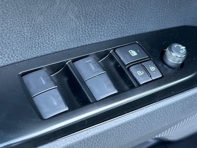 2026 Toyota Camry — photo 13 view