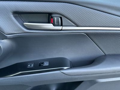 2026 Toyota Camry — photo 18 view