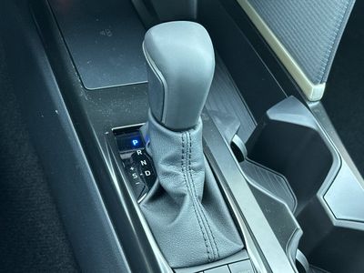 2026 Toyota Camry — photo 22 view