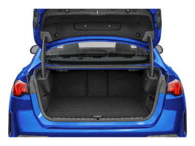 2026 BMW 2 Series — photo 8 view