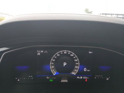 2024 Volkswagen Jetta — photo 14 view