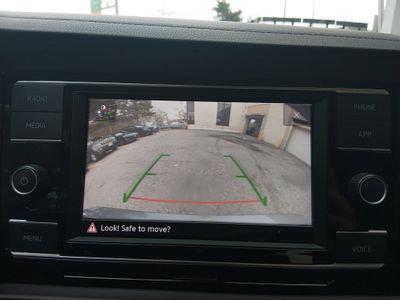 2024 Volkswagen Jetta — photo 16 view