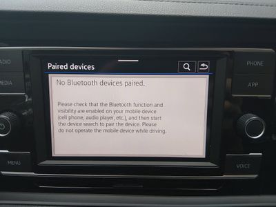 2024 Volkswagen Jetta — photo 20 view