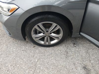 2024 Volkswagen Jetta — photo 10 view