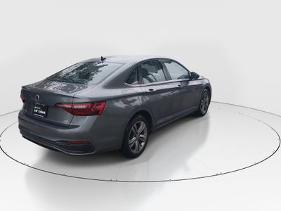 2024 Volkswagen Jetta — photo 7 view