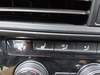 2024 Volkswagen Jetta — photo 17 view