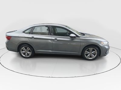 2024 Volkswagen Jetta — photo 8 view