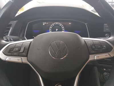 2024 Volkswagen Jetta — photo 12 view