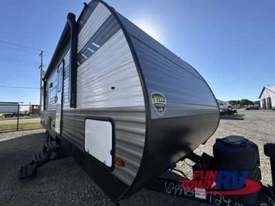 2024 Dutchmen RV Aspen Trail LE - Photo 9