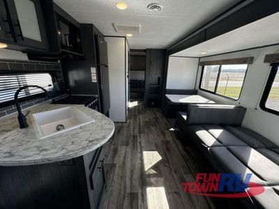 2024 Dutchmen RV Aspen Trail LE - Photo 6