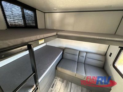 2024 Dutchmen RV Aspen Trail LE - Photo 41