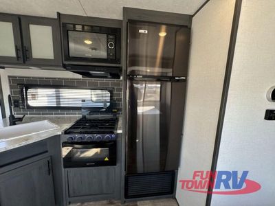 2024 Dutchmen RV Aspen Trail LE - Photo 26