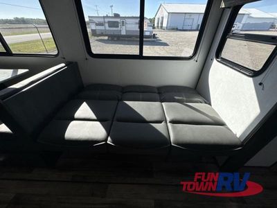 2024 Dutchmen RV Aspen Trail LE - Photo 30