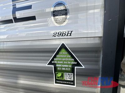 2024 Dutchmen RV Aspen Trail LE - Photo 45