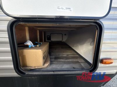 2024 Dutchmen RV Aspen Trail LE - Photo 18