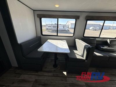 2024 Dutchmen RV Aspen Trail LE - Photo 28