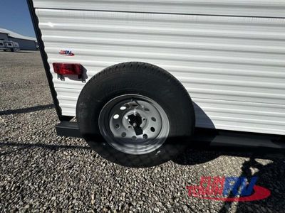2024 Dutchmen RV Aspen Trail LE - Photo 20