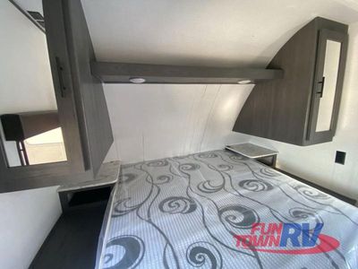 2024 Dutchmen RV Aspen Trail LE - Photo 46