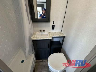 2024 Dutchmen RV Aspen Trail LE - Photo 36