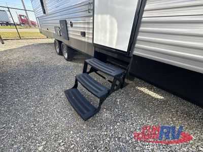 2024 Dutchmen RV Aspen Trail LE - Photo 16