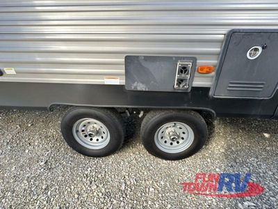2024 Dutchmen RV Aspen Trail LE - Photo 17