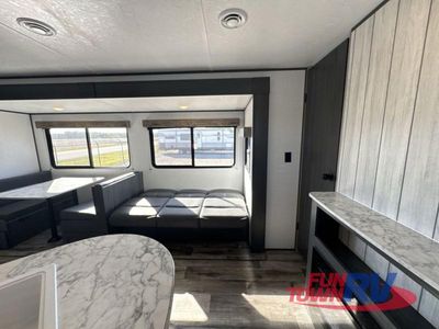 2024 Dutchmen RV Aspen Trail LE - Photo 7