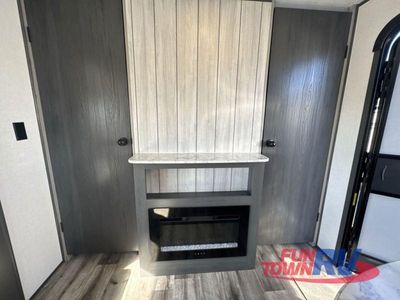 2024 Dutchmen RV Aspen Trail LE - Photo 32