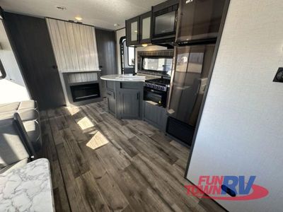 2024 Dutchmen RV Aspen Trail LE - Photo 4