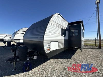 2024 Dutchmen RV Aspen Trail LE - Photo 12