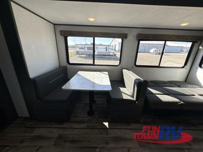 2024 Dutchmen RV Aspen Trail LE - Photo 8