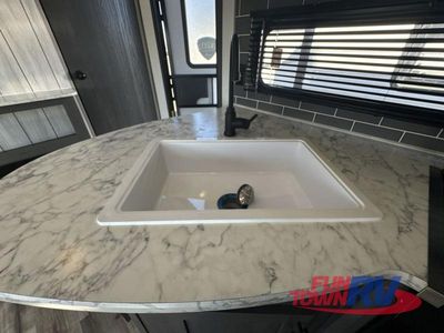 2024 Dutchmen RV Aspen Trail LE - Photo 23