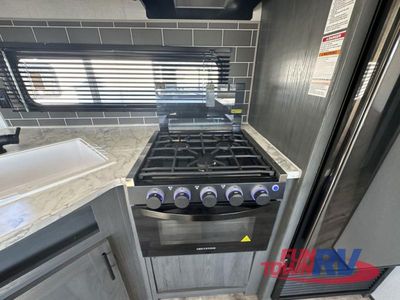 2024 Dutchmen RV Aspen Trail LE - Photo 24