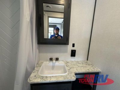 2024 Dutchmen RV Aspen Trail LE - Photo 37