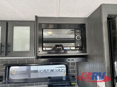 2024 Dutchmen RV Aspen Trail LE - Photo 25