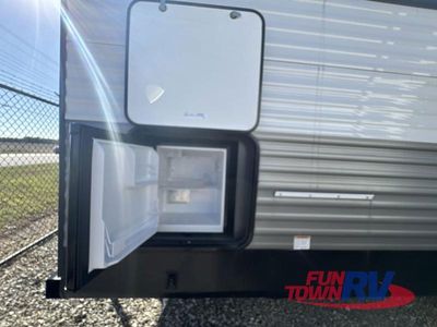 2024 Dutchmen RV Aspen Trail LE - Photo 14