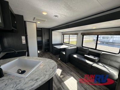 2024 Dutchmen RV Aspen Trail LE - Photo 21