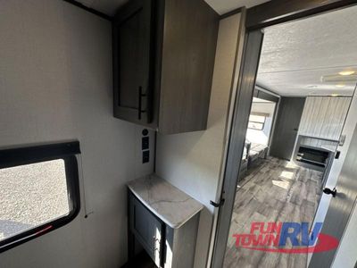 2024 Dutchmen RV Aspen Trail LE - Photo 42