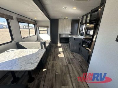 2024 Dutchmen RV Aspen Trail LE - Photo 3