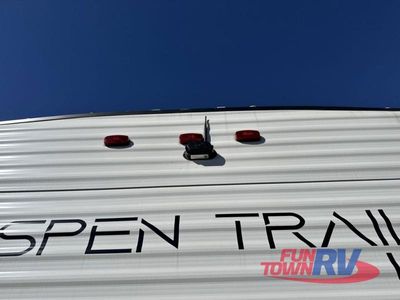 2024 Dutchmen RV Aspen Trail LE - Photo 19
