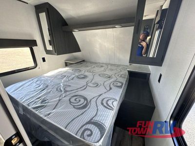 2024 Dutchmen RV Aspen Trail LE - Photo 43