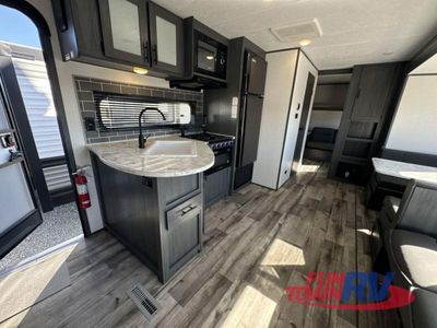 2024 Dutchmen RV Aspen Trail LE - Photo 5